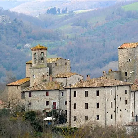 Holiday Frazione Izzalini