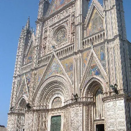 Holiday Frazione 펜션
