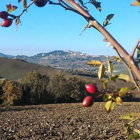 펜션 Holiday Frazione Izzalini